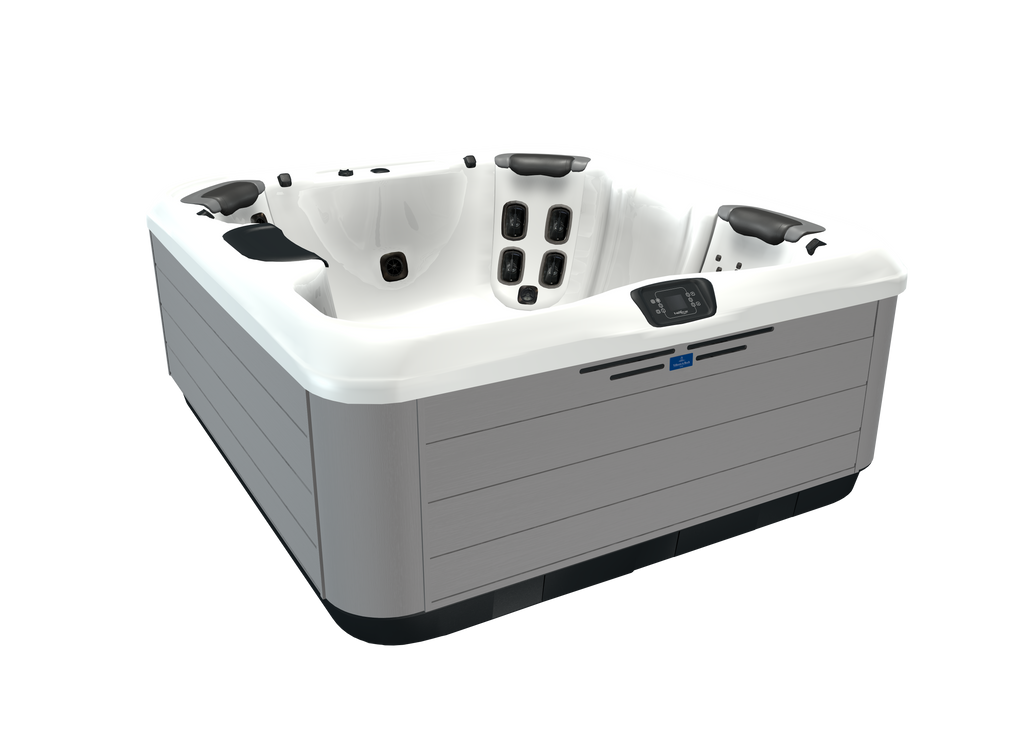 Villeroy & Boch Comfort Line Whirlpool R6L