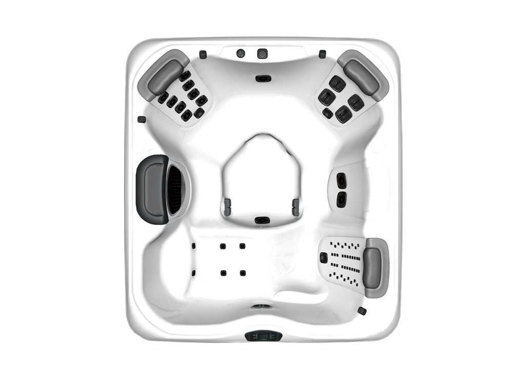 Villeroy & Boch Comfort Line Whirlpool R6L