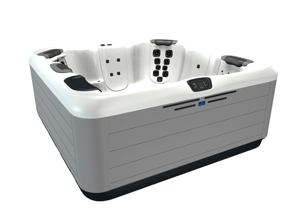 Villeroy & Boch Comfort Line Whirlpool R8L
