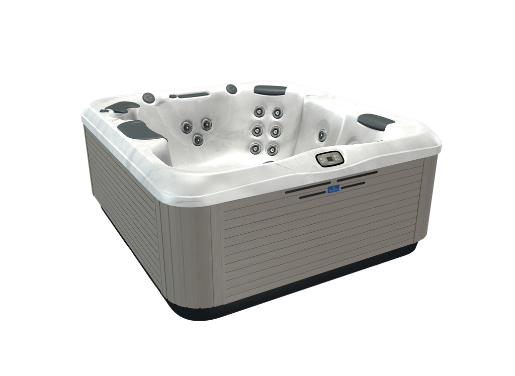 Villeroy & Boch X Series X6L Platinum Stone Grey