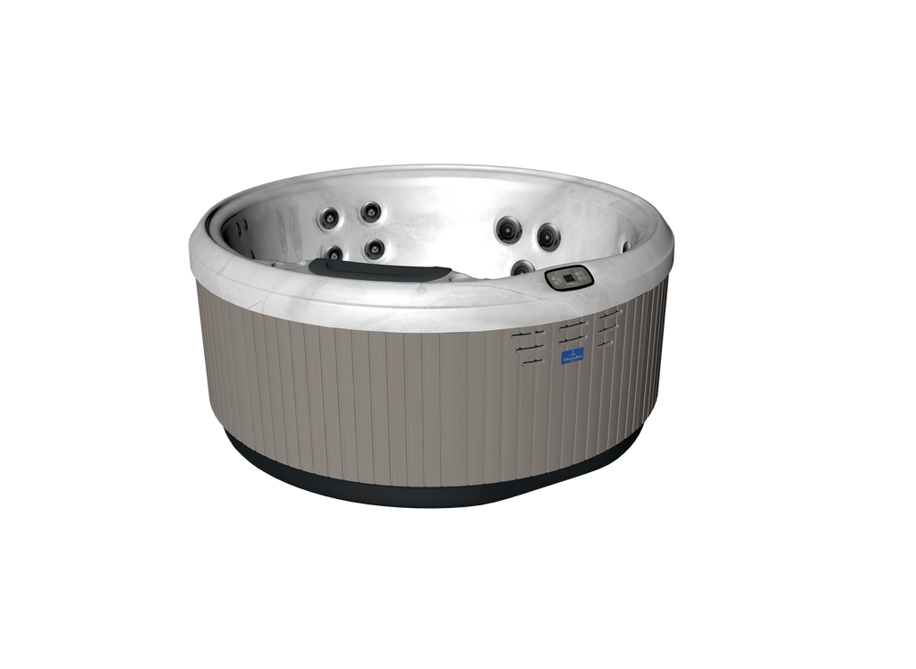 Villeroy & Boch X Series X6R Platinum Stone Grey