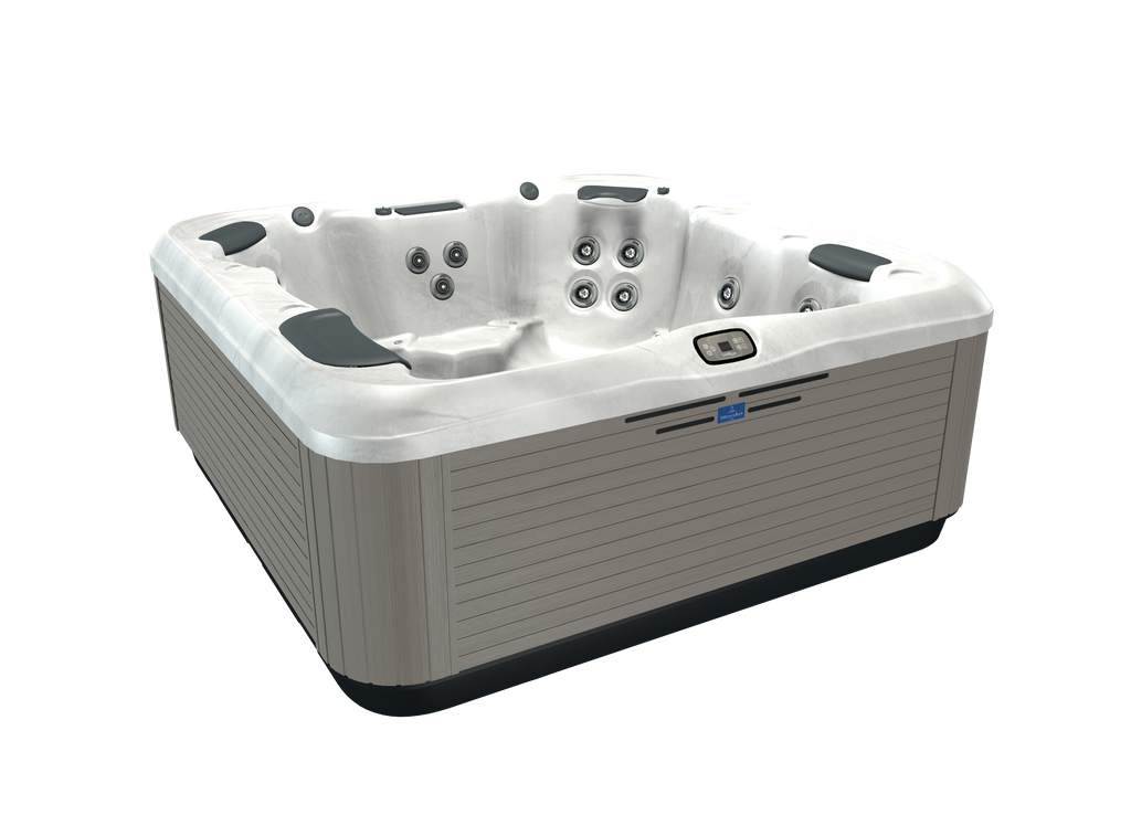 Villeroy & Boch X Series X7L Platinum Stone Grey