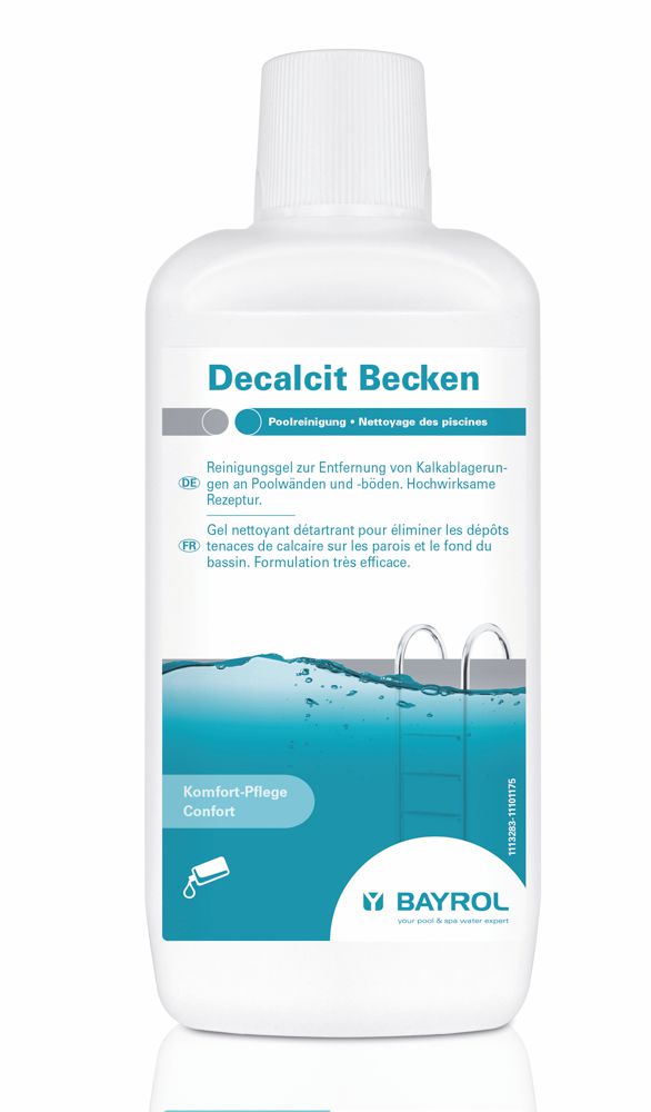 Bayrol Decalcit Becken 1 L