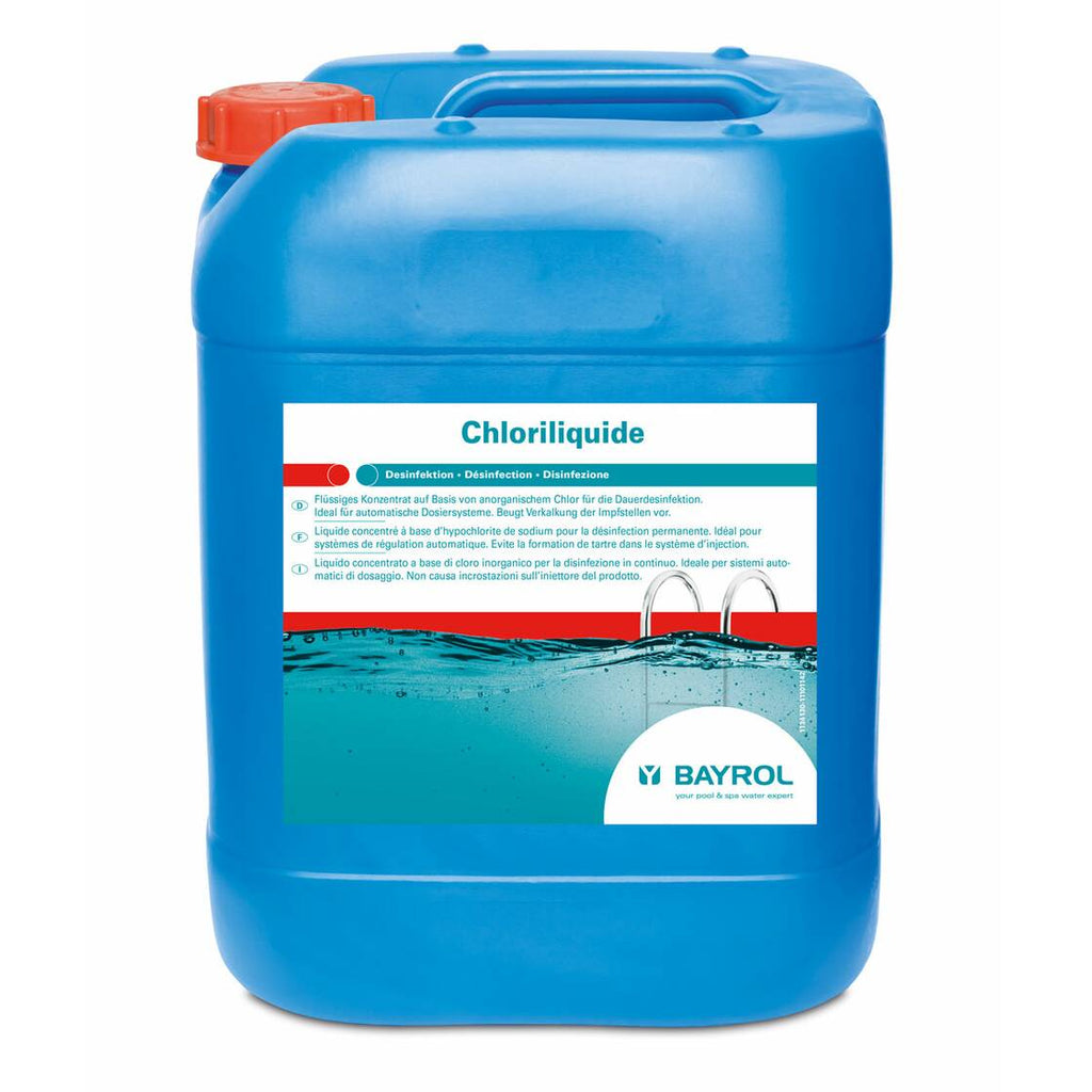 Bayrol ChloriLiquide 20 L flüssig