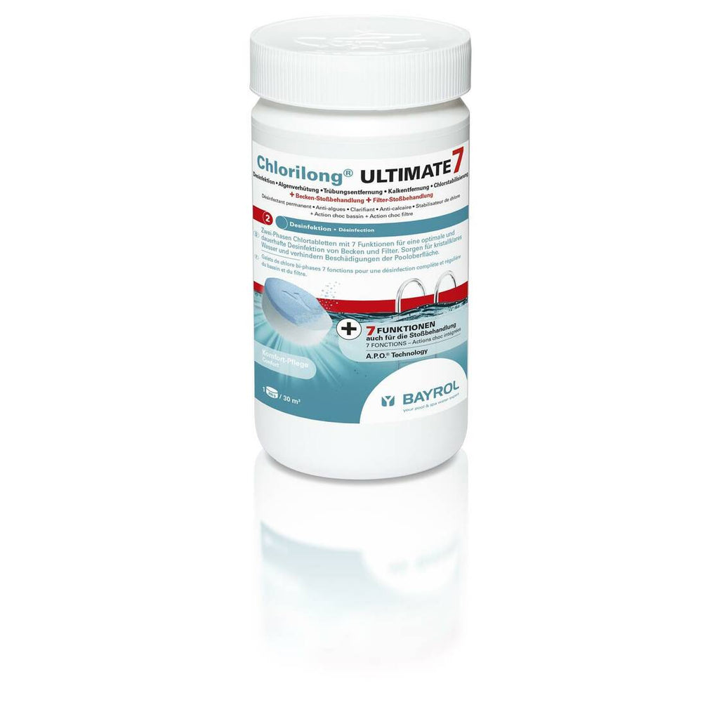 Bayrol Chlorilong ULTIMATE 7 1,2 kg