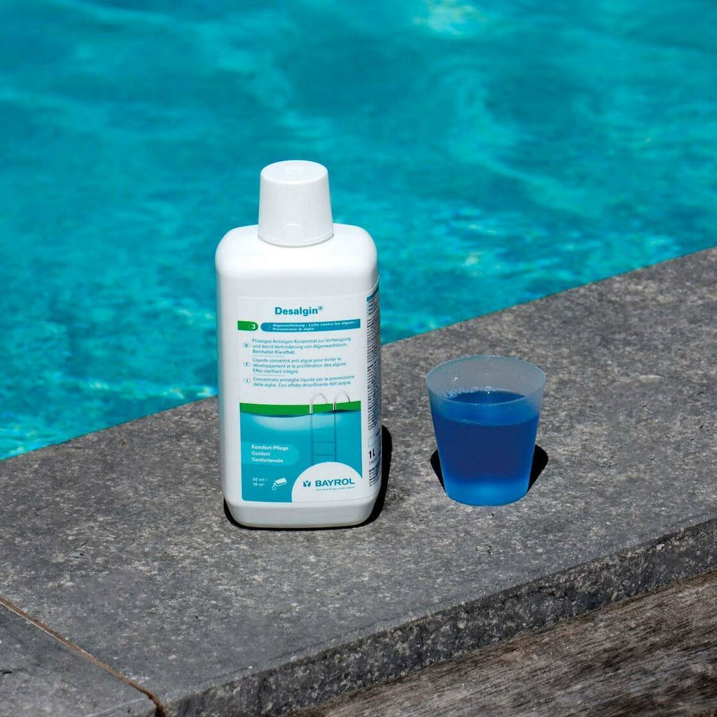 Bayrol Desalgin Jet 1 L