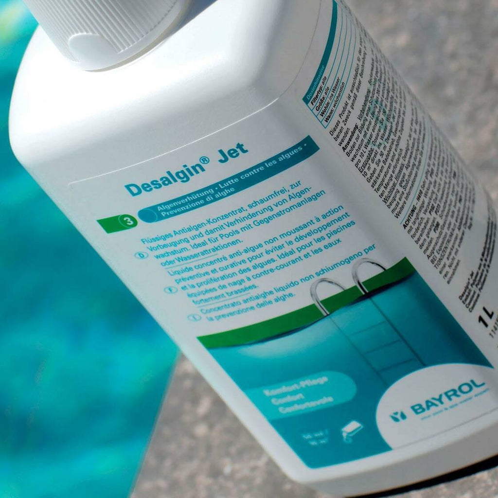 Bayrol Desalgin Jet 1 L