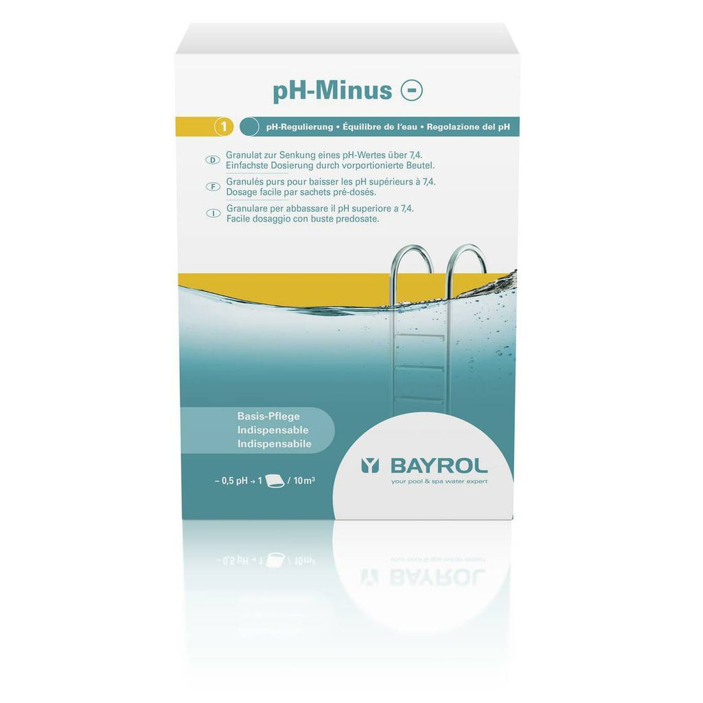 Bayrol pH Minus Granulat 2 kg