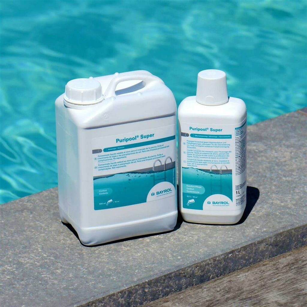 BAYROL Puripool Super 1 L