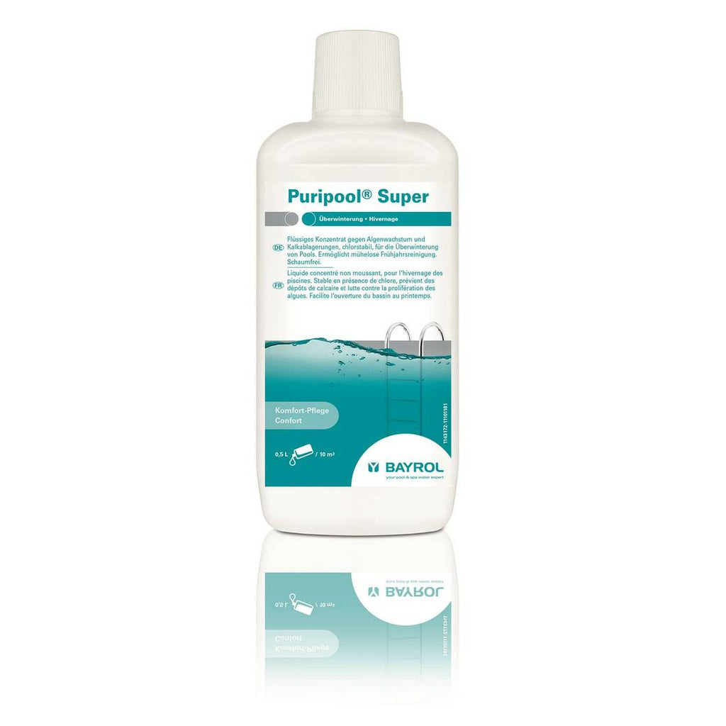 BAYROL Puripool Super 1 L